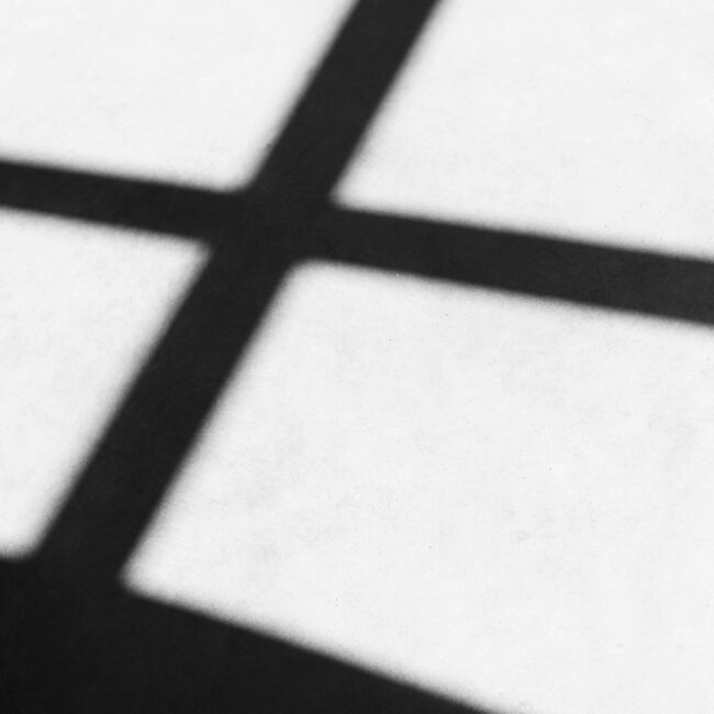 image of uneven concrete